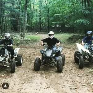 Meet your Posher, Cameron